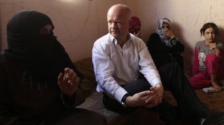 Hague