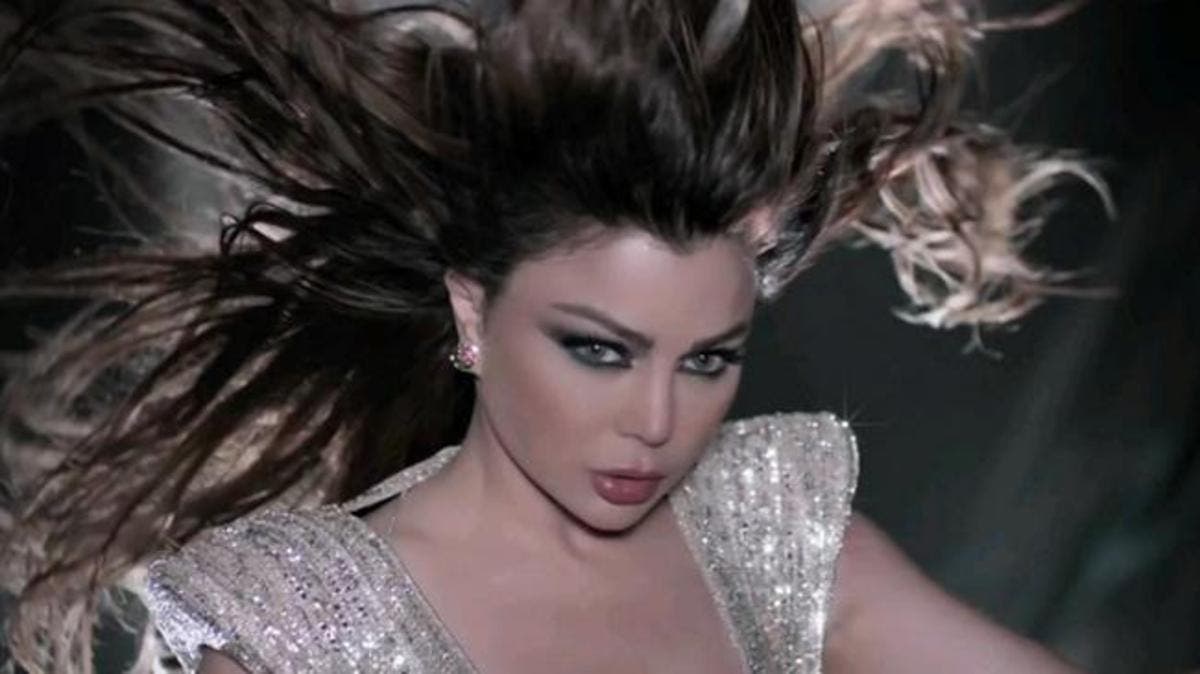 Egypts Ban On Haifa Wehbes Film Proves Costly Al Arabiya English 