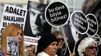 Turkey begins retrial over murder of Armenian journalist 