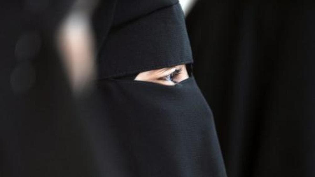 Women should be allowed to wear the niqab in court – here's why