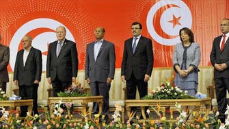 أنباء متضاربة حول خطة لاستقالة حكومة النهضة‬ في تونس