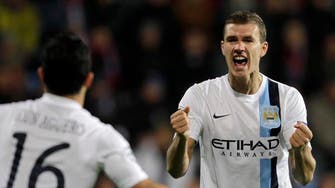 Abu Dhabi-owned Man City makes winning start to Champs League