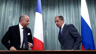 Russia: U.N. report ignores evidence on Syria’s chemical weapons