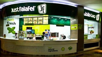 Just Falafel chain said to plan Dubai IPO as soon as October