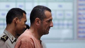 Lebanese man convicted of storing bomb materials in Thailand 