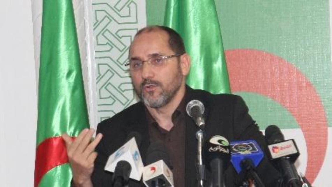 عبدالرزاق مقري