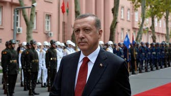 Turkey’s ‘worthy solitude’ sidelines Erdogan in Middle East