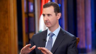 Syria’s chemical weapons disposal will cost $1 bln, Assad says   