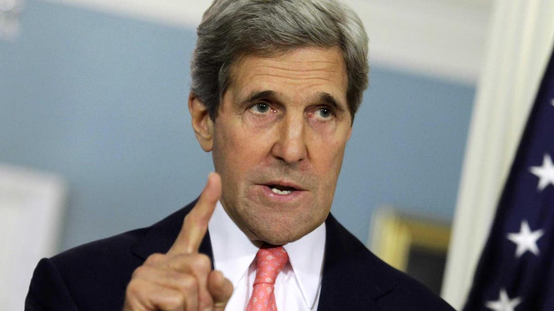 kerry