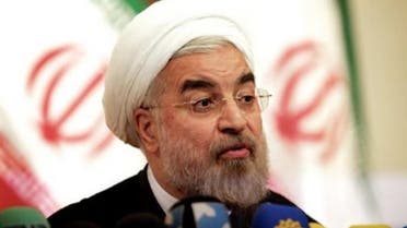 Iranian-president-elect-Hassan-Rowhani-listens-to-a-question-during-a-press-conference-in-Tehran-on-June-17-2013.-AFP
