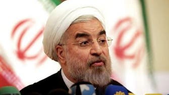 Iran will ‘never’ seek nuclear weapon, says Rowhani 