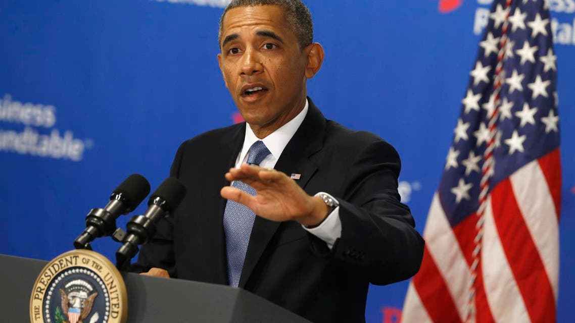 Obama (Reuters)