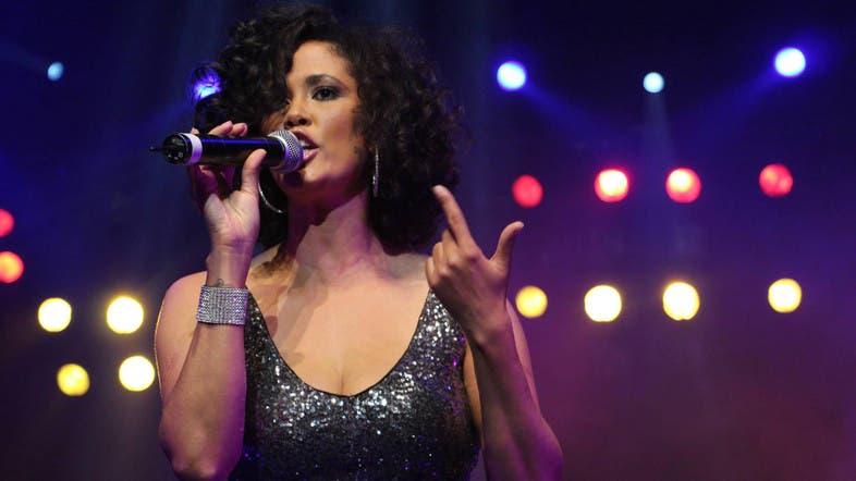 ‘The Greatest Love of All:’ Whitney Houston's tribute act wows Dubai ...