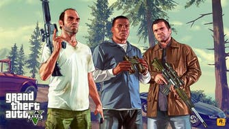 ‘Grand Theft Auto V’ hauls in $800 mn in debut