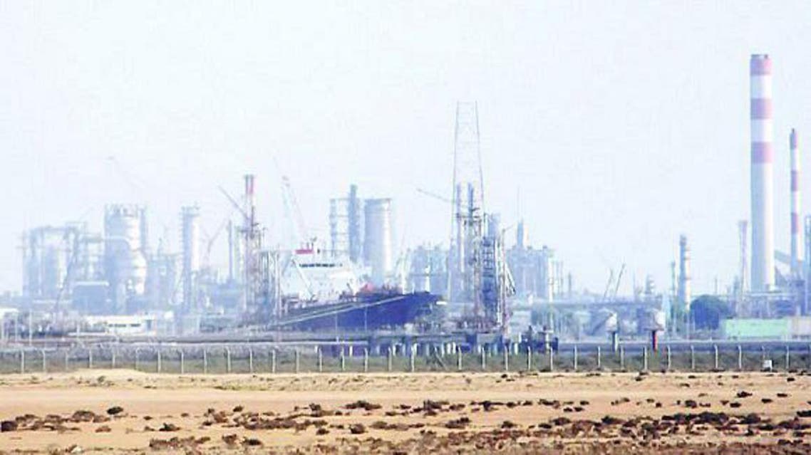 بترو رابغ
