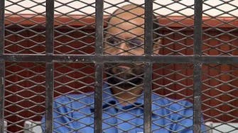 أنباء متضاربة حول إطلاق سراح سيف الإسلام القذافي