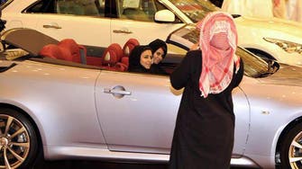  Saudi women driving ban not part of sharia-morality: police chief