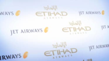 Abu Dhabi’s Etihad Airways in April agreed to buy a near-quarter stake in Jet Airways. (File photo: AP)