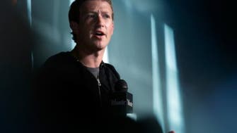 Facebook’s Zuckerberg says U.S. spying hurt users' trust
