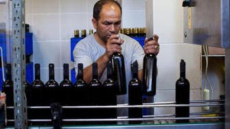 Sobering times for Turkish winemakers as new law takes effect 