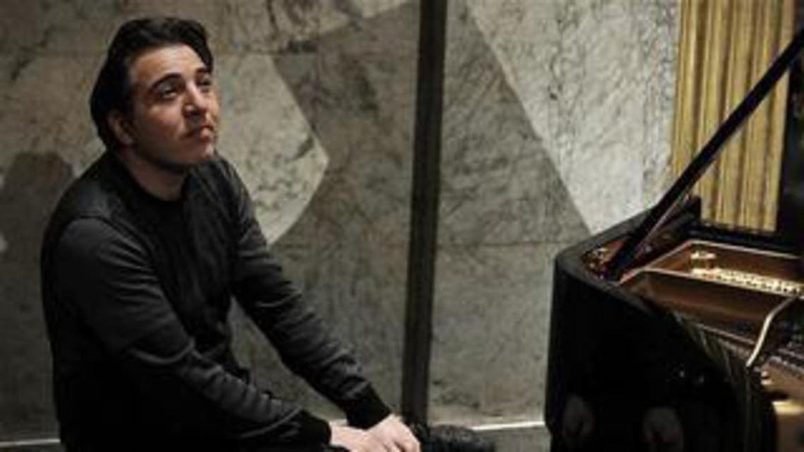 turkish pianist