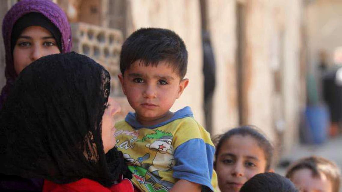 تزايد أعداء اللاجئين السوريين في لبنان يؤثر على الاقتصاد