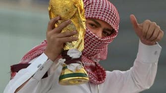 Qatar maintains it can host 2022 World Cup in summer  