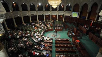 Tunisian opposition agrees to transition talks