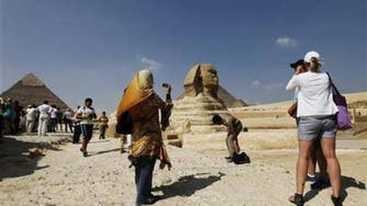 Egypt aims to raise $1 bn through investment fund to support tourism