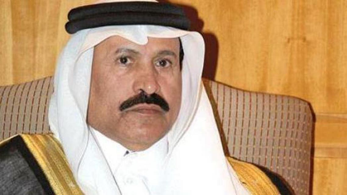 السفير السعودي في بيروت علي عسيري
