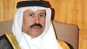 Saudi ambassador denies interference in Lebanese politics