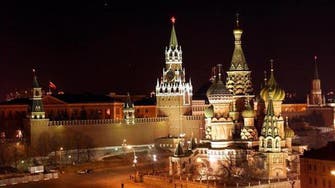 روسيا تعترف بالقرم "دولة ذات سيادة"