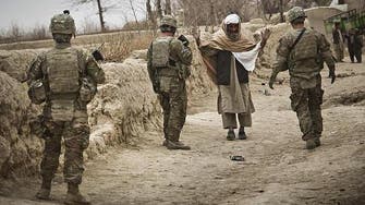 Three U.S. troops killed in Afghan ‘insider attack’