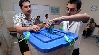 Iraq’s Kurds vote amid rows, regional tensions