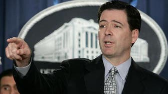 New FBI director defends Obama’s surveillance program