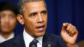 Obama urges Congress to raise debt ceiling   