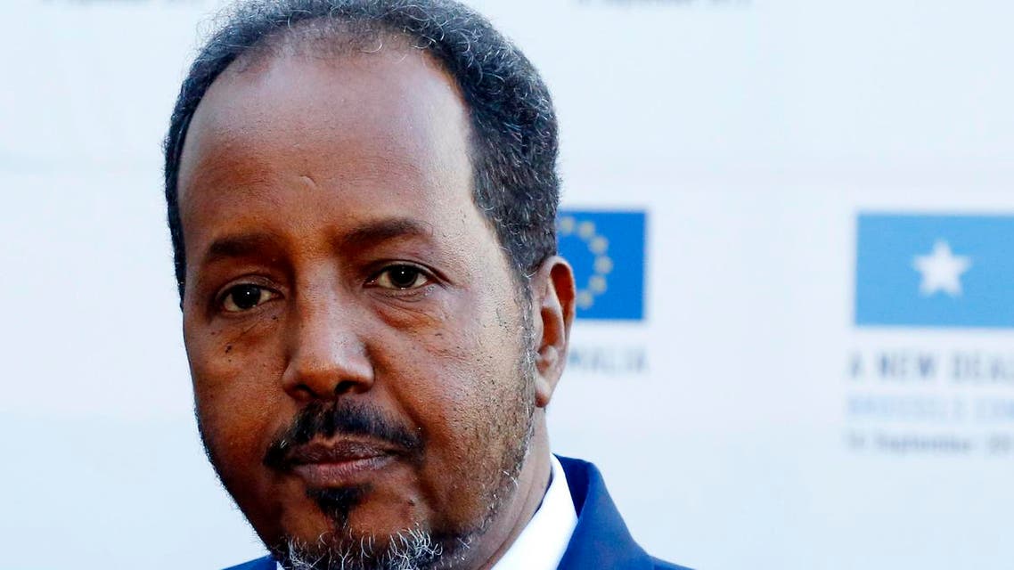 somalia