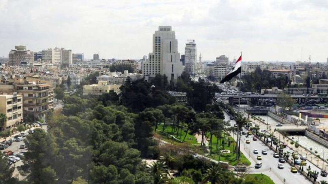 السفارة الروسية