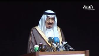 Saudi Crown Prince Salman addresses frustrations over housing, unemployment