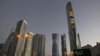 Abu Dhabi, Dubai and Doha ranked Mideast’s most high-tech cities