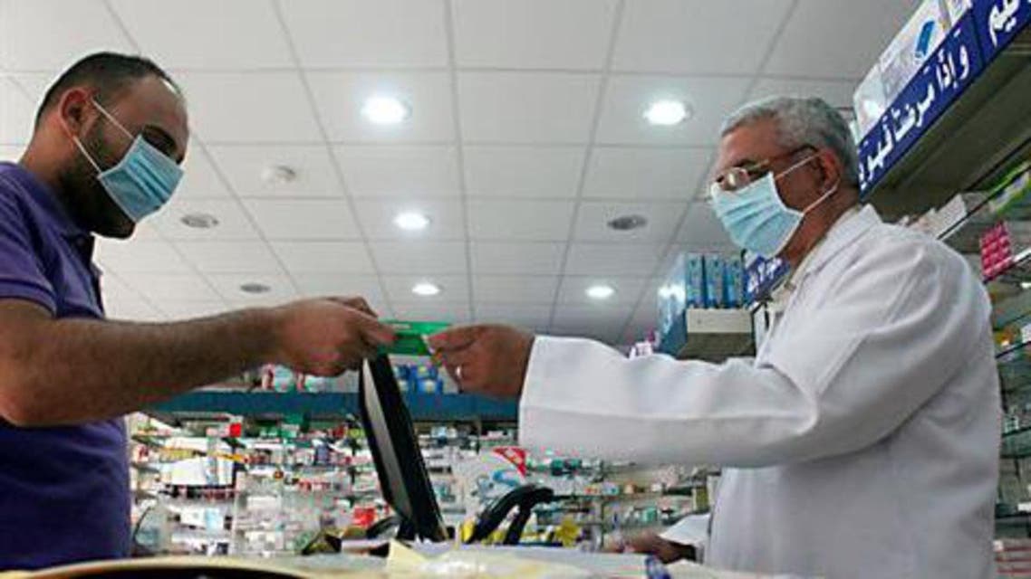 saudi health reuters