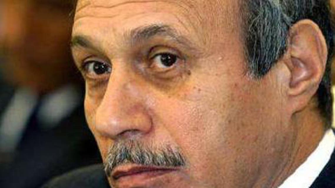 العادلي