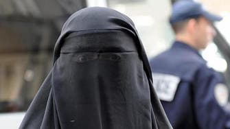 Swiss region set to ban full-face veil