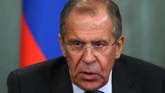 Russia ready to send military observers to Syria 