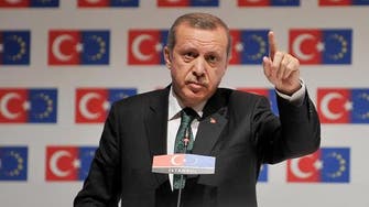 EU ‘prejudice’ blocks Turkey’s membership, says minister