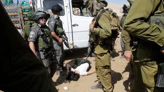 EU demands Israel explain seizure of Palestinian aid