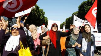 Tunisia’s Islamists reject proposal to step down