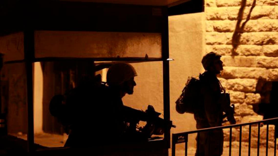 Mideast peace talks