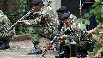 Kenyan troops 'control' mall, hostages evacuated