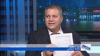 حمدي الفخراني: الإخوان المسلمون لا ينتمون إلى مصر 